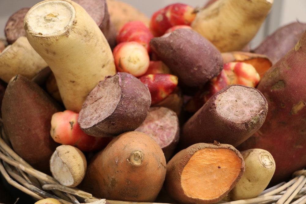 ¿Son venenosas las patatas crudas o medio crudas? ¡Cuidado al consumir!