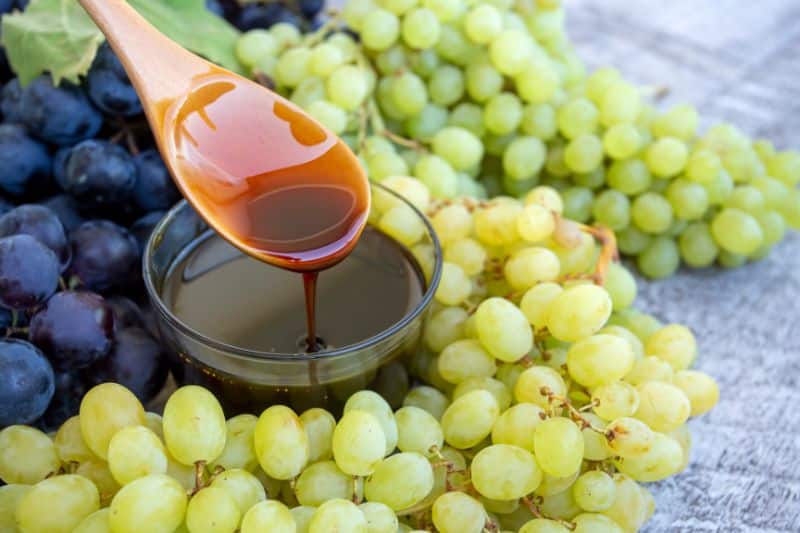 ¿Qué se puede hacer con las uvas? 11 ideas