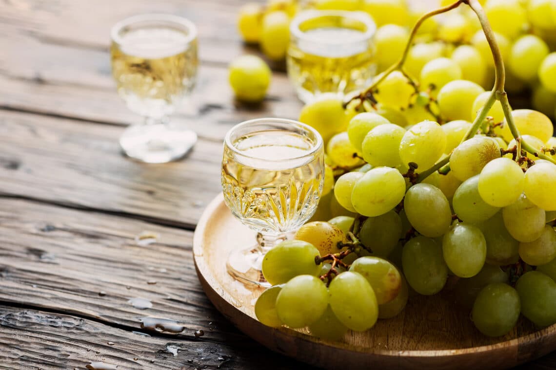 ¿Qué se puede hacer con las uvas? 11 ideas