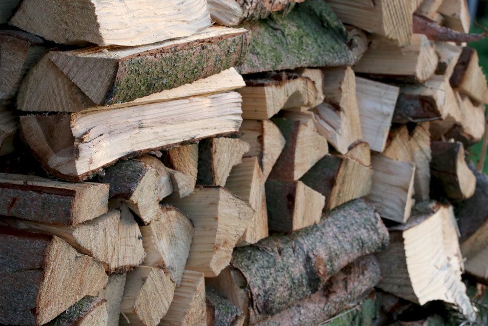 Dureza Brinell: la madera más dura de Alemania | Lista de dureza de la madera