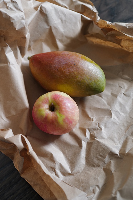 ¿Cómo madura un mango duro? Así es como se pueden dejar madurar los mangos