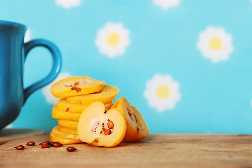 Cuándo cosechar membrillos: la diferencia entre maduros y listos para cosechar