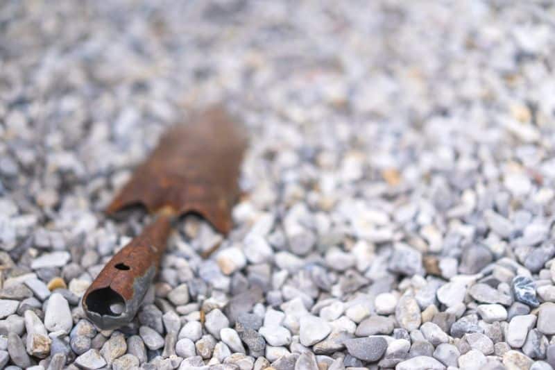 ¿Cuántas carretillas hay en un metro cúbico de tierra, arena, etc.?