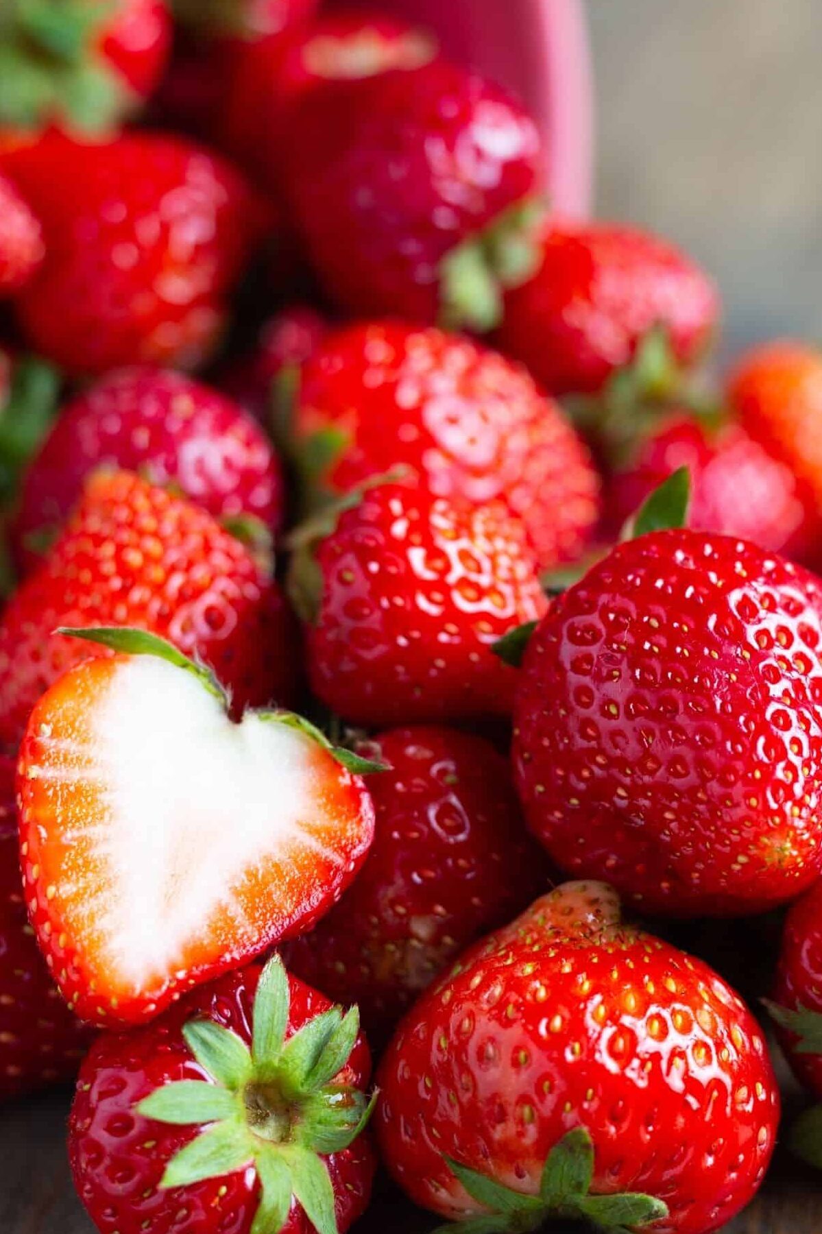 Guía complementaria para plantar fresas: qué y qué NO plantar ...