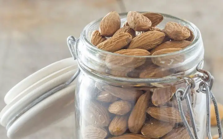 Cómo conservar frutos secos - Nature's Eats